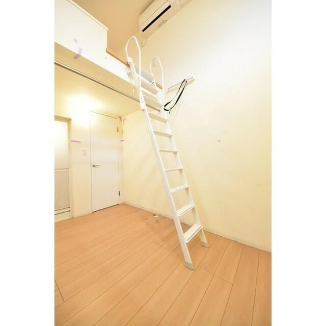 スエルテ小竹の設備