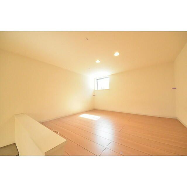 スエルテ小竹の寝室