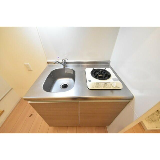 スエルテ小竹のキッチン