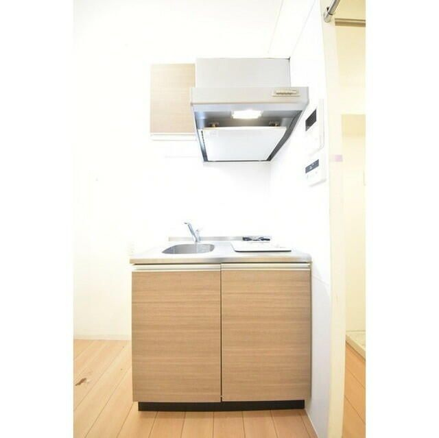 スエルテ小竹の設備