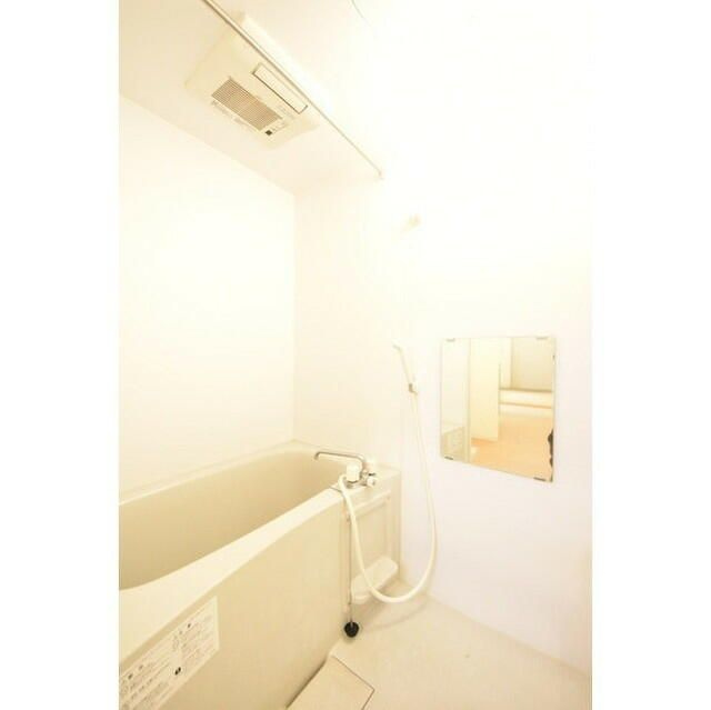 スエルテ小竹の浴室