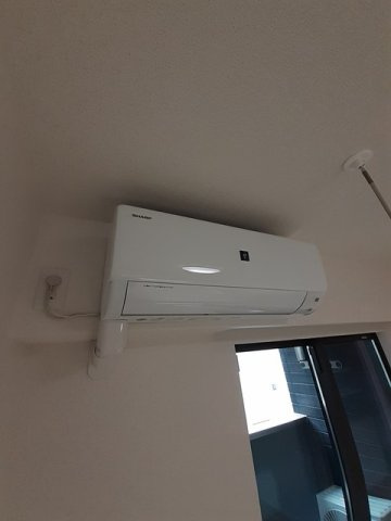 ユニゾンの設備