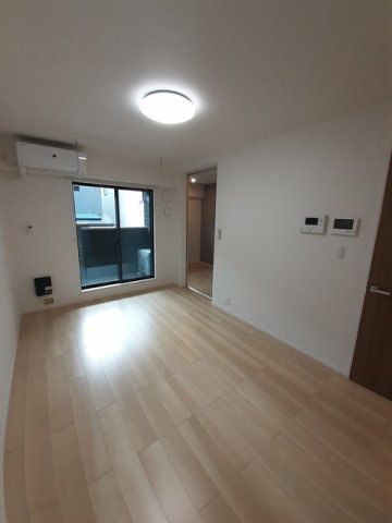 ユニゾンの居間・リビング