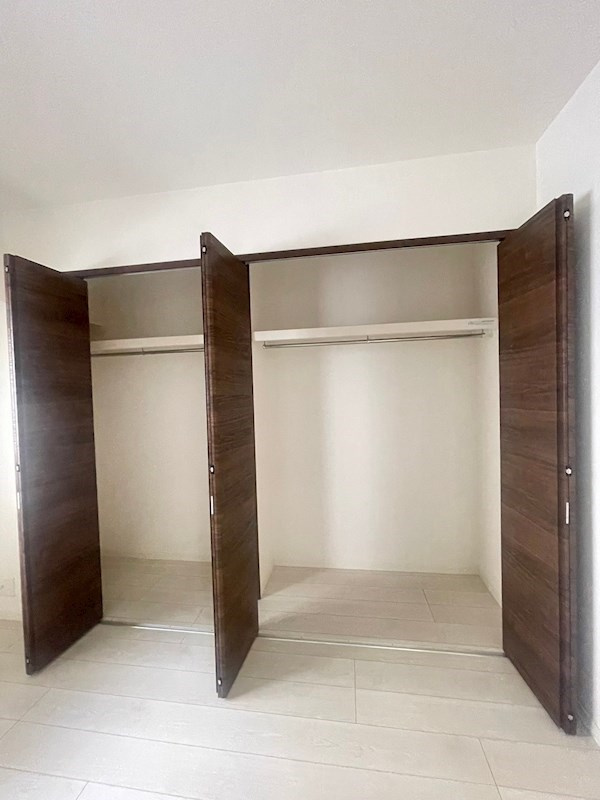 LIBTH博多駅南WESTの収納