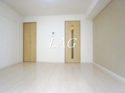 【寝室】 | リブリ・幕張グランドリーフ | 寝室です。