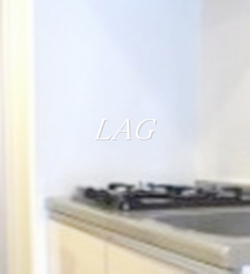 【設備】 | リブリ・幕張グランドリーフ | 2口コンロです。