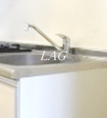 【その他】 | リブリ・幕張グランドリーフ | シンクです。