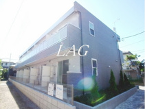 リブリ・幕張グランドリーフの画像