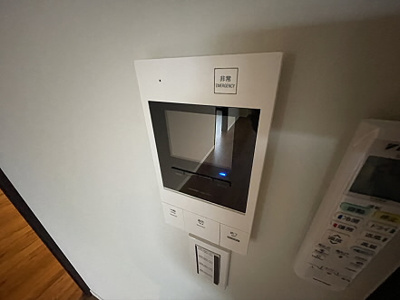 【セキュリティ】 | Ｓt.Ｌuke‘ｓ浜田山