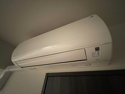 【設備】 | Ｓt.Ｌuke‘ｓ浜田山