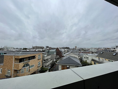 【展望】 | Ｓt.Ｌuke‘ｓ浜田山