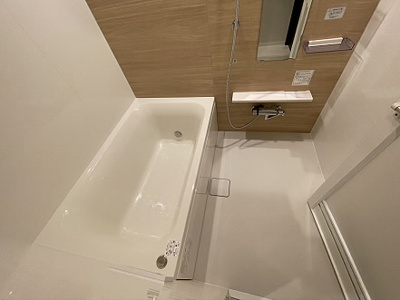 【浴室】 | Ｓt.Ｌuke‘ｓ浜田山