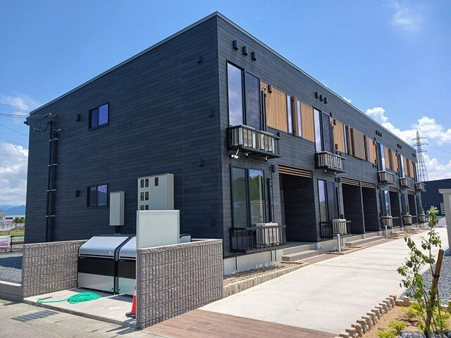 アクアガーデン１