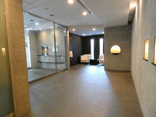 リビオレゾン小石川のその他共用部分