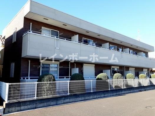 ラ　ヴィ　アン　ローズ