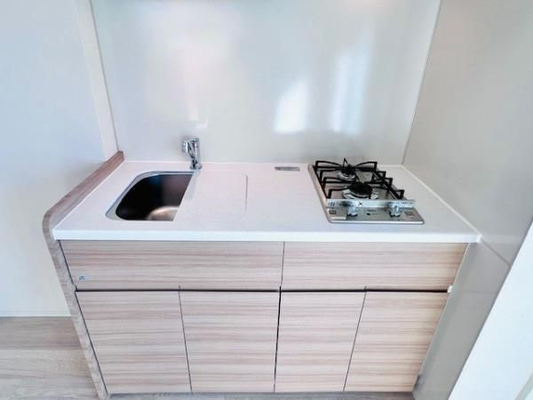 Ｂｒｉｌｌｉａ　ｉｓｔ　文京茗荷谷の設備