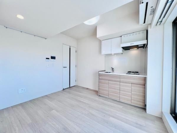 Ｂｒｉｌｌｉａ　ｉｓｔ　文京茗荷谷の寝室