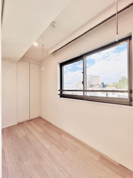 Ｂｒｉｌｌｉａ　ｉｓｔ　文京茗荷谷の寝室