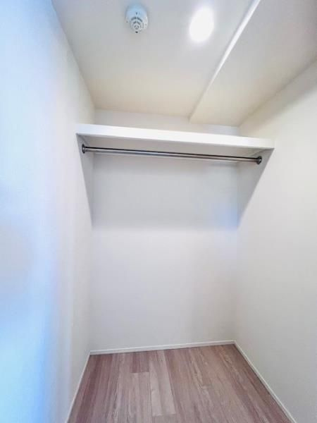 Ｂｒｉｌｌｉａ　ｉｓｔ　文京茗荷谷の寝室