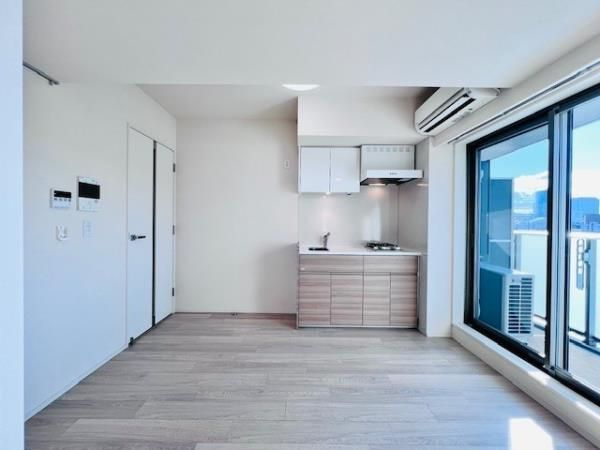 Ｂｒｉｌｌｉａ　ｉｓｔ　文京茗荷谷の寝室