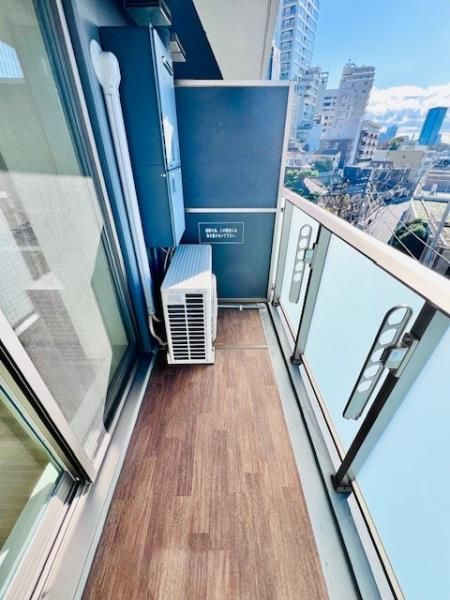 Ｂｒｉｌｌｉａ　ｉｓｔ　文京茗荷谷の寝室