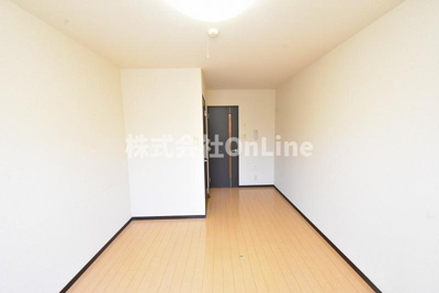 【内装】 | リバーサイド 東久宝寺 八番館