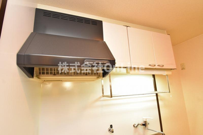 【設備】 | リバーサイド 東久宝寺 八番館