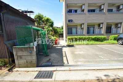 【その他共用部分】 | リバーサイド 東久宝寺 八番館