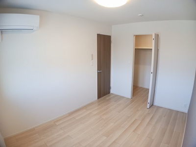 【内装】 | メゾン・エイトピークスA