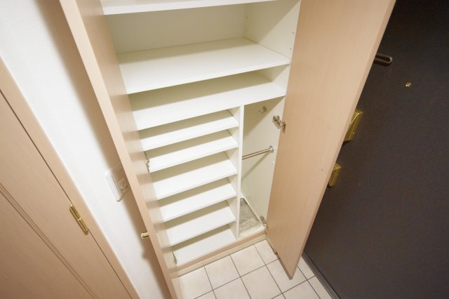 ※同間取り別部屋参考写真