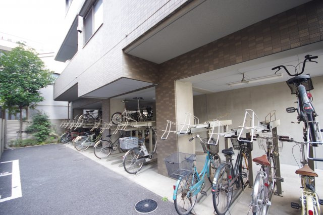 【その他共用部分】