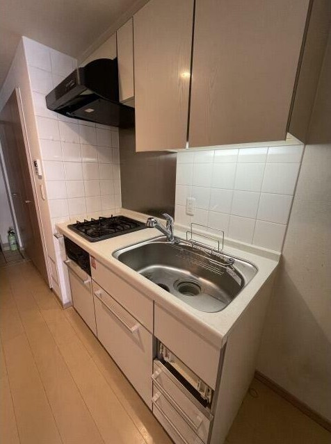 ※同間取り別部屋参考写真