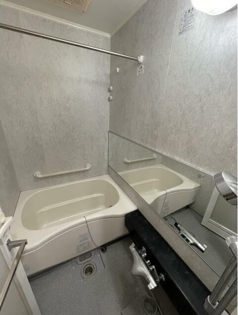 ※同間取り別部屋参考写真