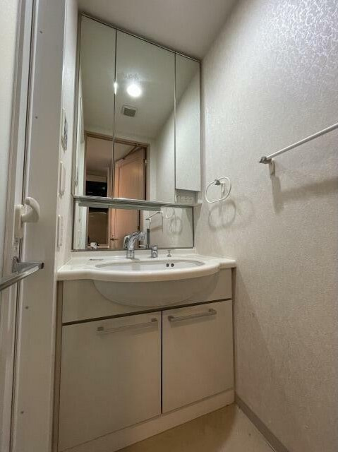 ※同間取り別部屋参考写真