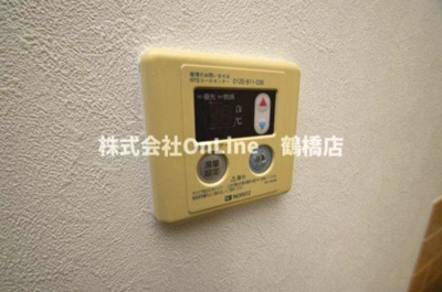 【設備】 | ブルービー玉造