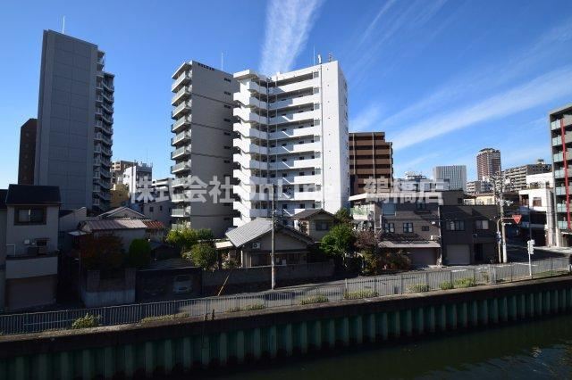 【展望】 | ブルービー玉造
