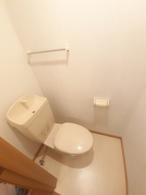 【トイレ】 | アルバ　Ⅰ