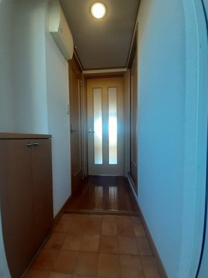 【玄関】 | アルバ　Ⅰ