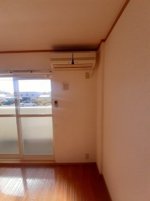 【設備】 | アルバ　Ⅰ