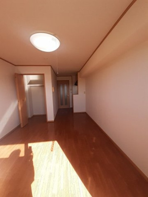 【内装】 | アルバ　Ⅰ