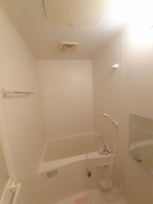 【浴室】 | アルバ　Ⅰ