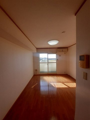 【内装】 | アルバ　Ⅰ