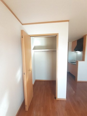 【収納】 | アルバ　Ⅰ