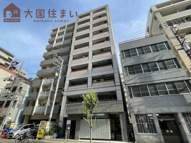 Nebula Stay難波大国Ⅰの画像