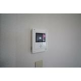 【セキュリティ】 | ファインズビル南林間(ファインズビルミナミリンカン)