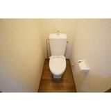 【トイレ】 | ファインズビル南林間(ファインズビルミナミリンカン)