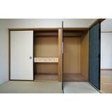 【収納】 | ファインズビル南林間(ファインズビルミナミリンカン)