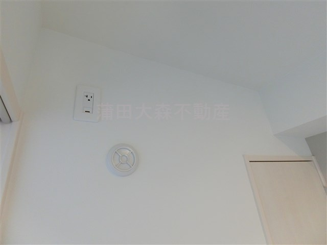 ガリシア千鳥町Ⅱの設備