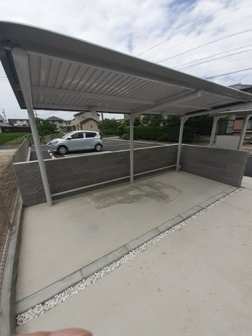 サンフィールドのその他共用部分