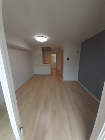 サンフィールドの内装